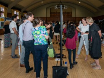 2019 UROP Summer Symposium